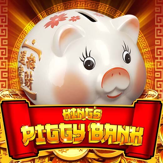 RTP Onegame King's Piggy Bank
